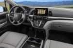Honda Odyssey 2020 года (NA)